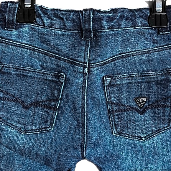 Guess Kids Halsted Jeans - Picture 3 of 4